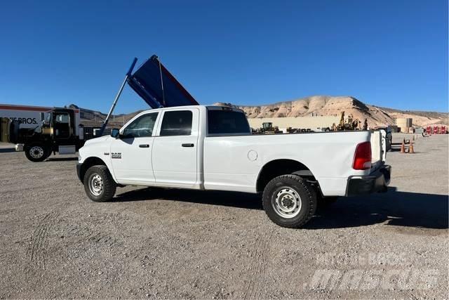RAM 2500 기타