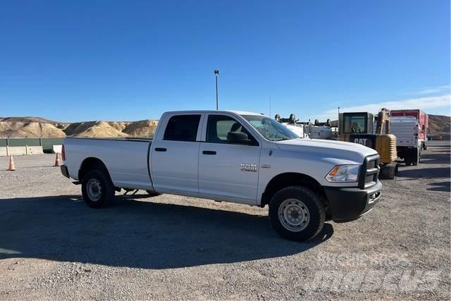 RAM 2500 기타