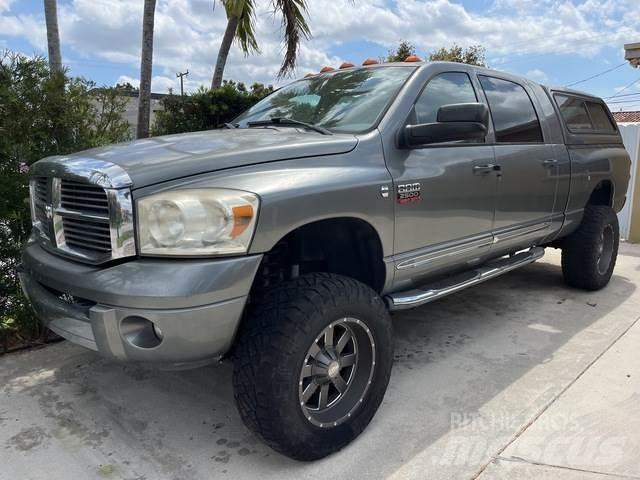 RAM 2500 기타