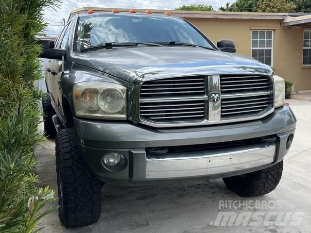 RAM 2500 기타