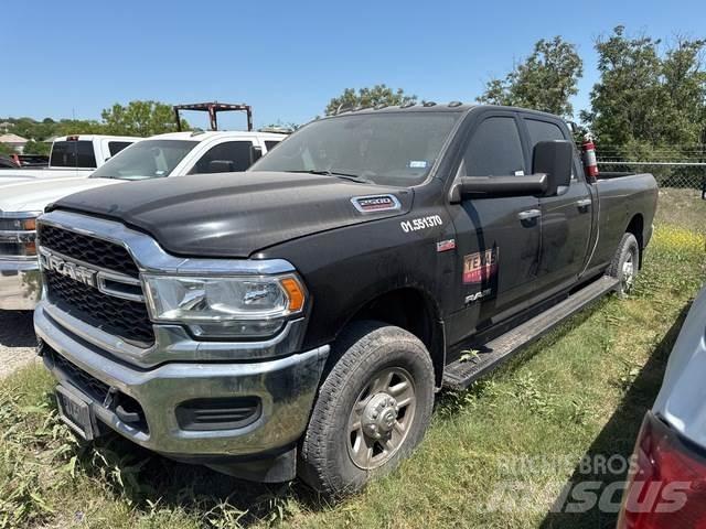 RAM 2500 기타