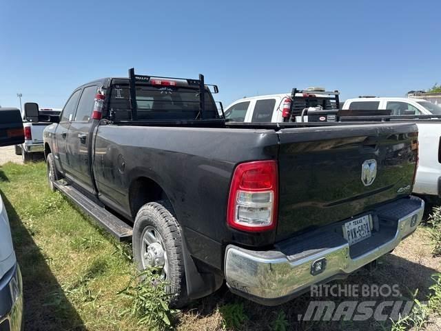 RAM 2500 기타