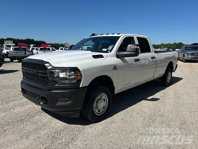 RAM 2500 기타