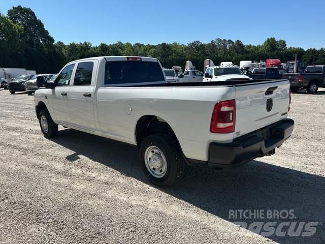 RAM 2500 기타