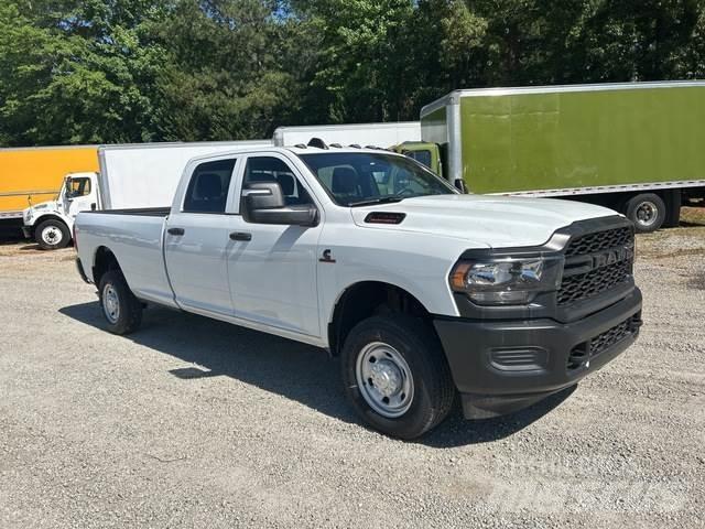 RAM 2500 기타