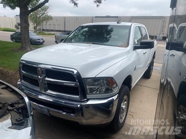 RAM 2500 기타