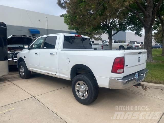 RAM 2500 기타