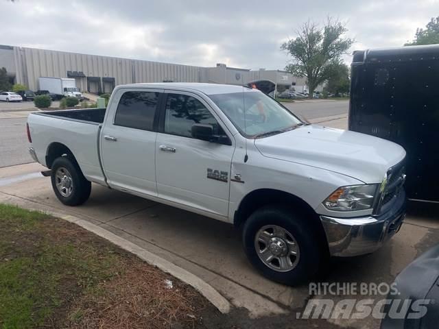 RAM 2500 기타