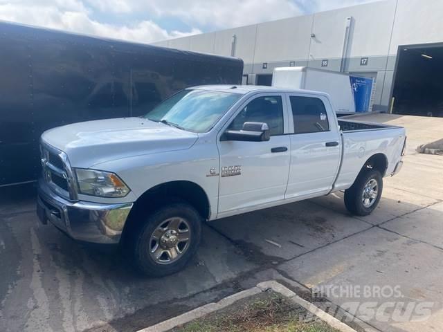 RAM 2500 기타