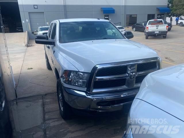 RAM 2500 기타