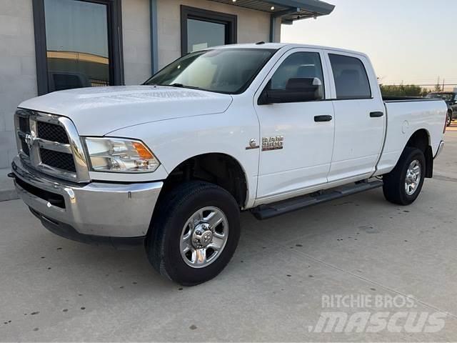 RAM 2500 기타