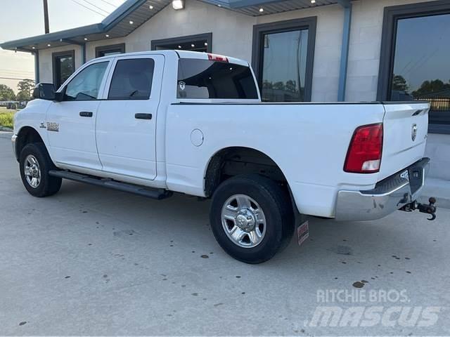 RAM 2500 기타