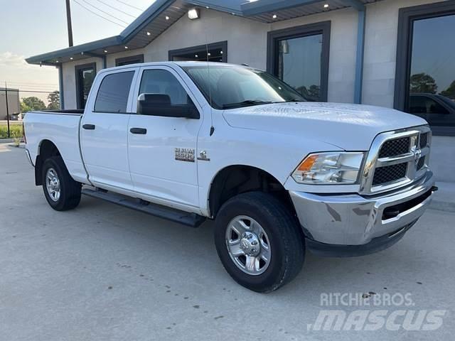 RAM 2500 기타