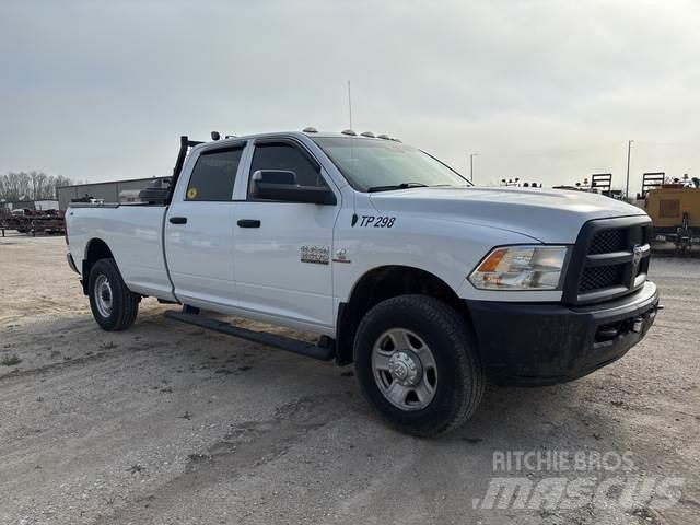 RAM 2500 ST 기타