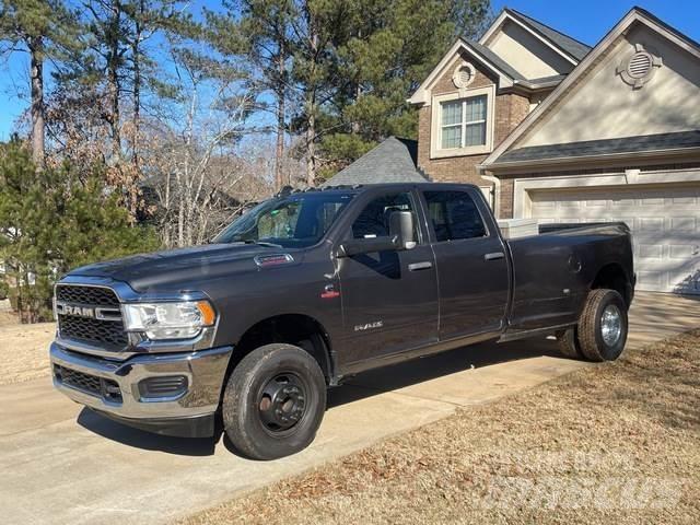 RAM 3500 기타