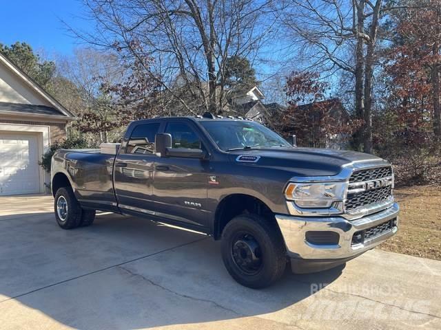 RAM 3500 기타