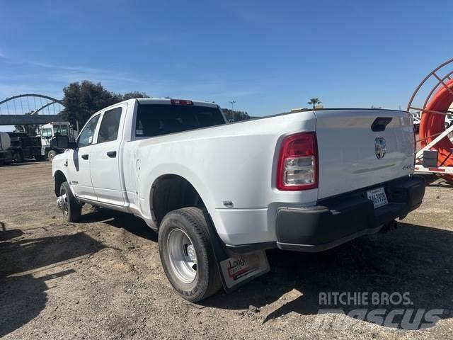 RAM 3500 기타