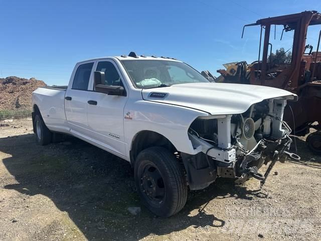 RAM 3500 기타