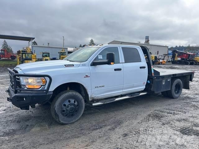 RAM 3500 기타