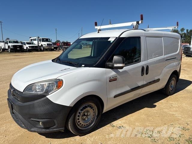 RAM Promaster 패널 화물차