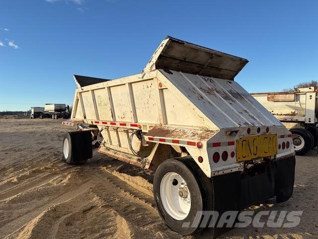 Ranco  티퍼 트레일러