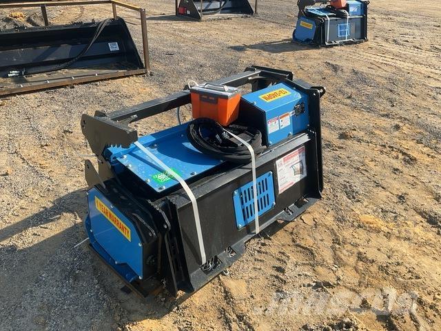  Raytree RMBD50 임업정리 헤드커터기