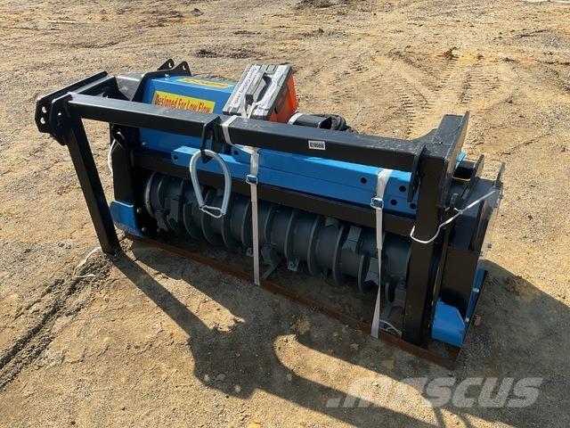  Raytree RMBD50 임업정리 헤드커터기