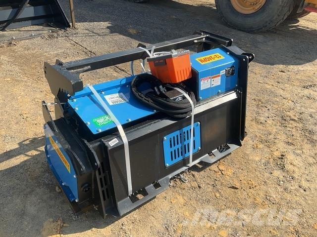  Raytree RMBD50 임업정리 헤드커터기