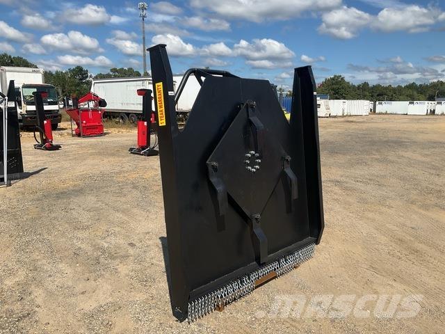  Raytree RMC72 탑승형 잔디깎기