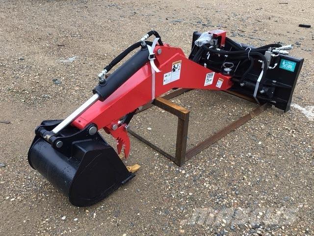  Raytree RMDB82 백호