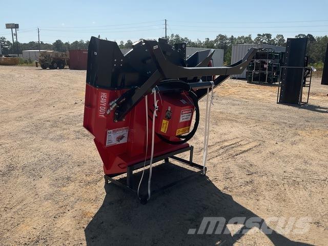  Raytree RMDM70 임업정리 헤드커터기