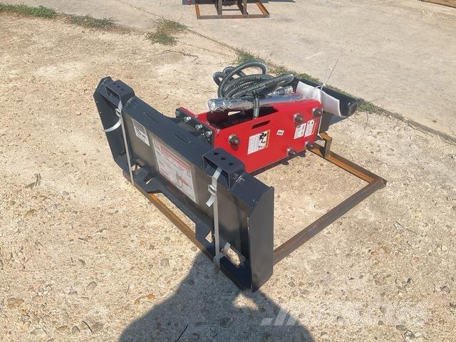  Raytree RMH680 브레이커