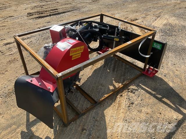  Raytree RMSG29 스텀프 그라인더