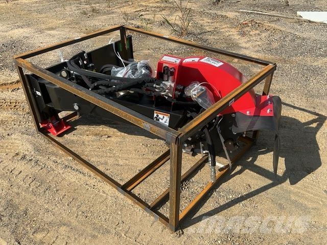  Raytree RMSG29 스텀프 그라인더