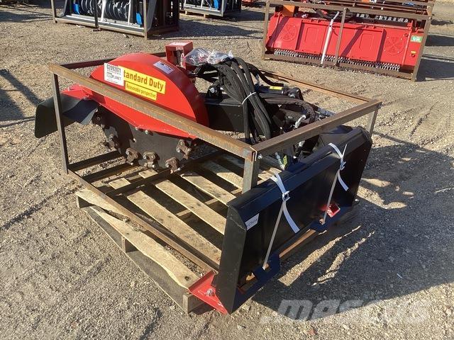  Raytree RMSG29 스텀프 그라인더