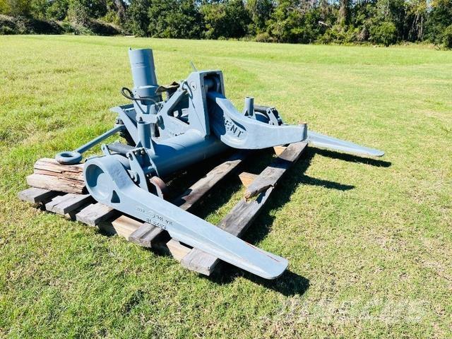 Regent  건설 장비 - 기타