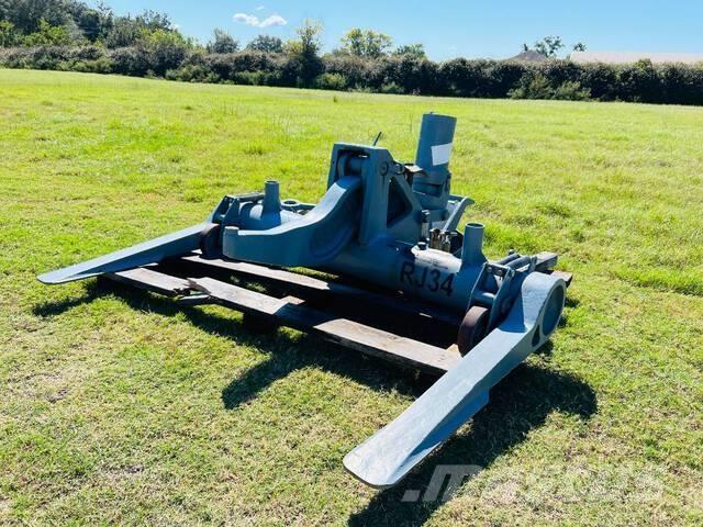 Regent  건설 장비 - 기타