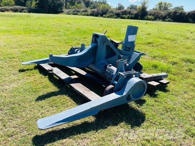 Regent  건설 장비 - 기타