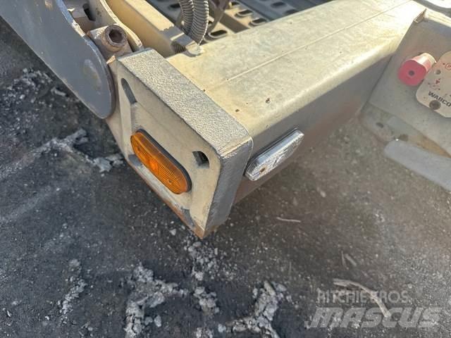 Renault T430 건설 장비 - 기타