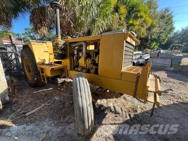 REX HDS T M 토양 다짐기