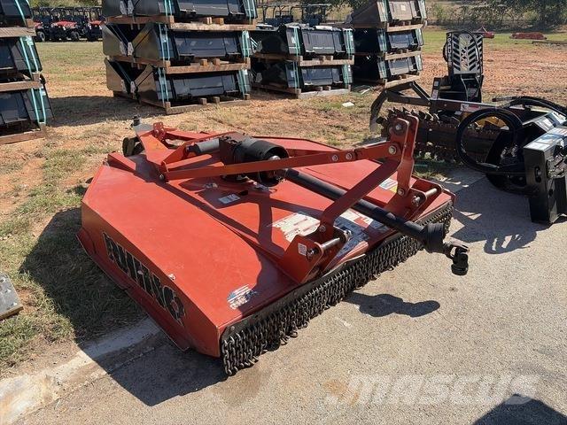 Rhino TW36 절단기
