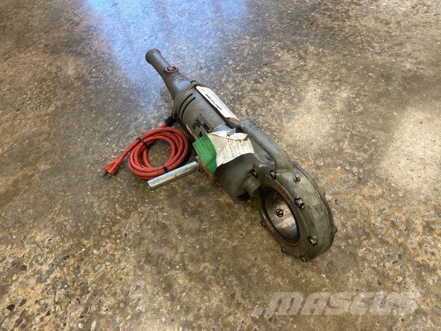  Ridgid 700-T2 파이프라인