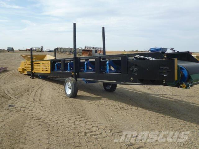  RLC 3630 컨베이어