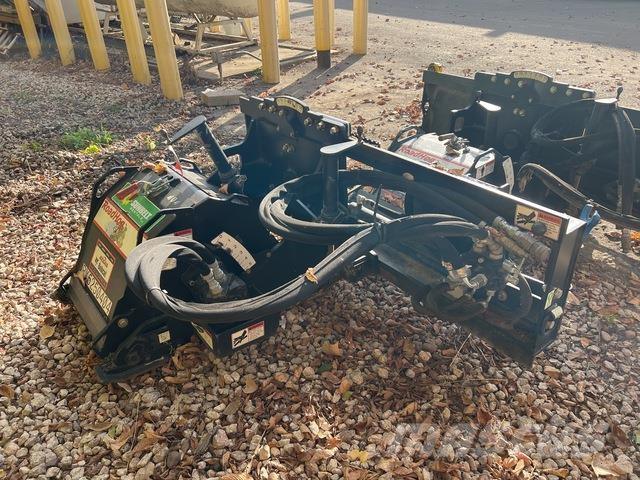 Roadhog CP16LF 플래너