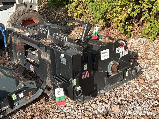 Roadhog CP16LF 플래너