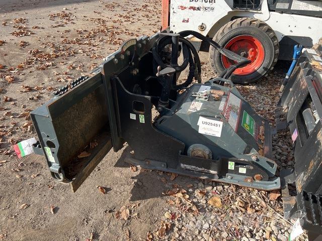 Roadhog CP16LF 플래너