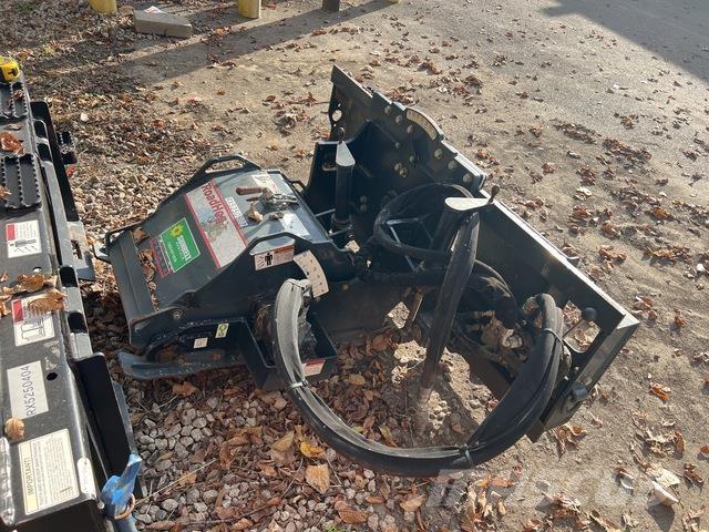 Roadhog CP16LF 플래너