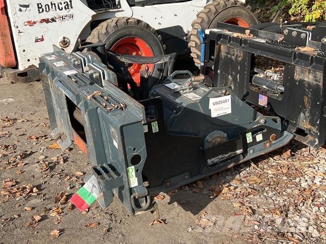 Roadhog CP16LF 플래너