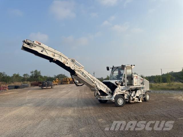 Roadtec CB-100 아스팔트 기계 부속품