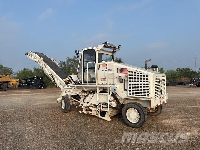 Roadtec CB-100 아스팔트 기계 부속품
